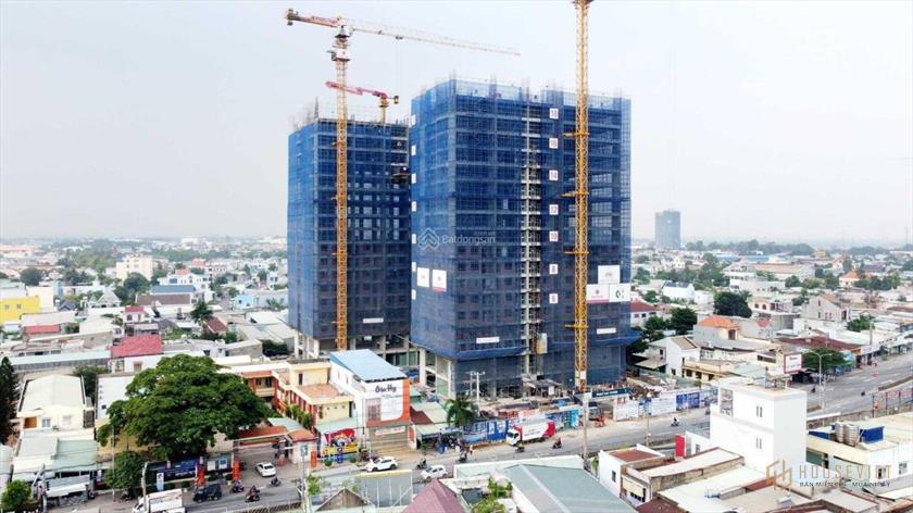 Chỉ 699tr sở hữu suất nội bộ căn hộ cao cấp dự án Diamond Connect