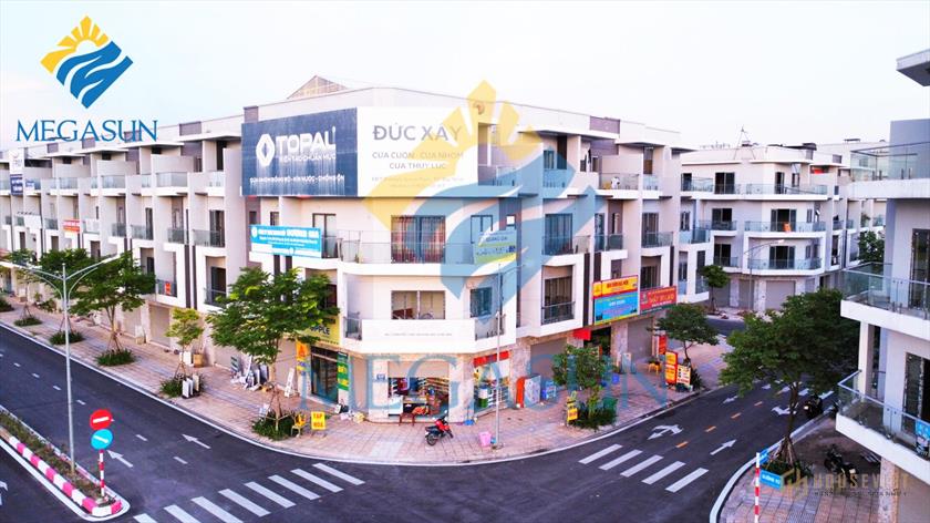 Bán Nhà Khu Đô Thị Him Lam Đại Phúc , Bắc Ninh .