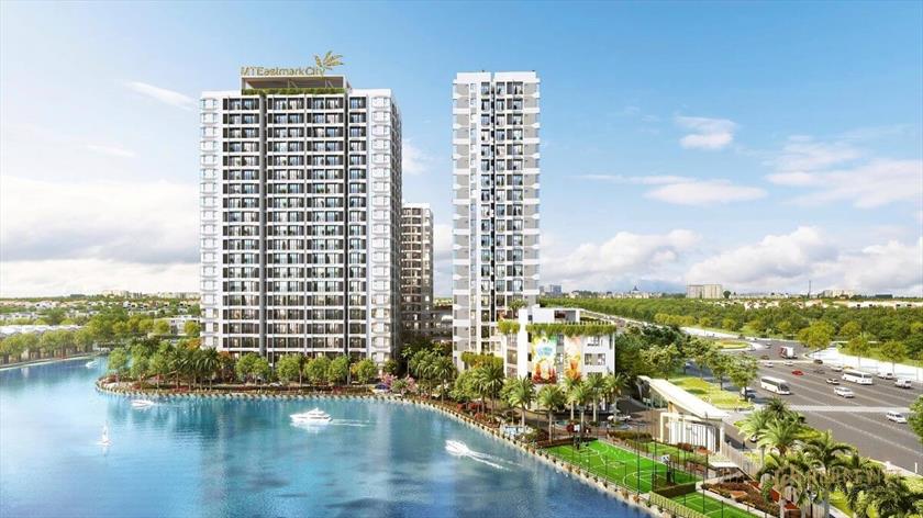 CĂN HỘ 63m2 QUẬN 9, KÝ HĐMB 560 TRIỆU, TT 30% ĐẾN NHẬN NHÀ, KHÔNG VAY