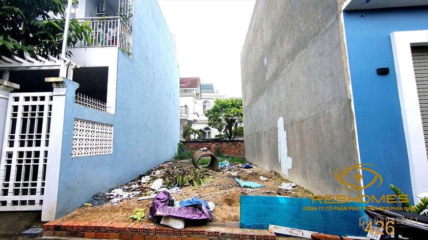 Bán đất thổ cư sổ hồng sẳn gần cư xá phúc hải, phường Tân Phong, Biên