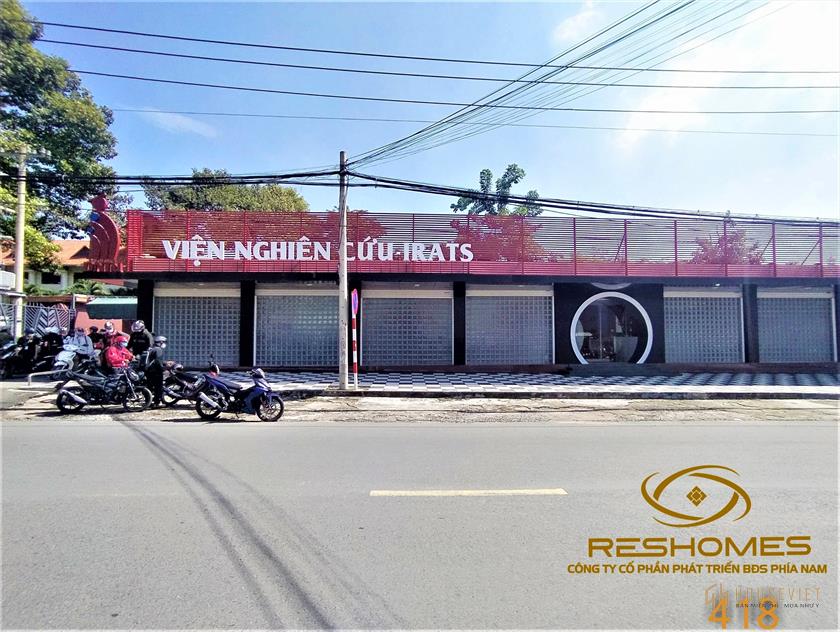 Bán đất thổ cư khu Phú Gia 1, ngang 6m dài 22m, sổ hồng sẳn !