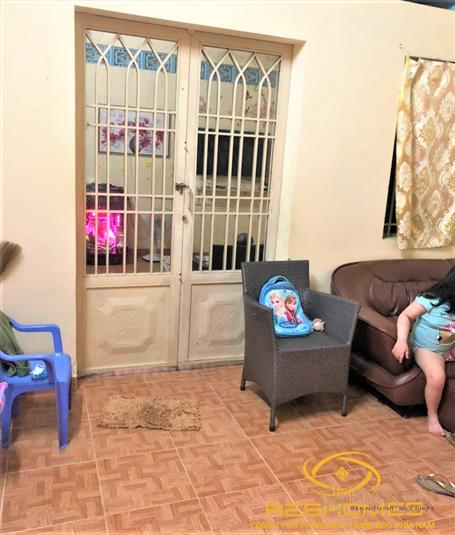Bán nhà sổ hồng thổ cư ngay chợ đêm biên hùng, phường Quang Vinh, BH