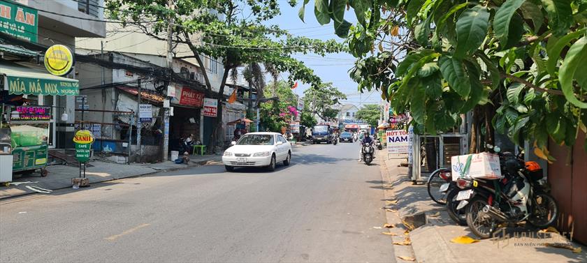 Cho thuê nhà 1 trệt 1 lửng 77m2, mặt tiền đường 48, Hiệp Bình Chánh, T