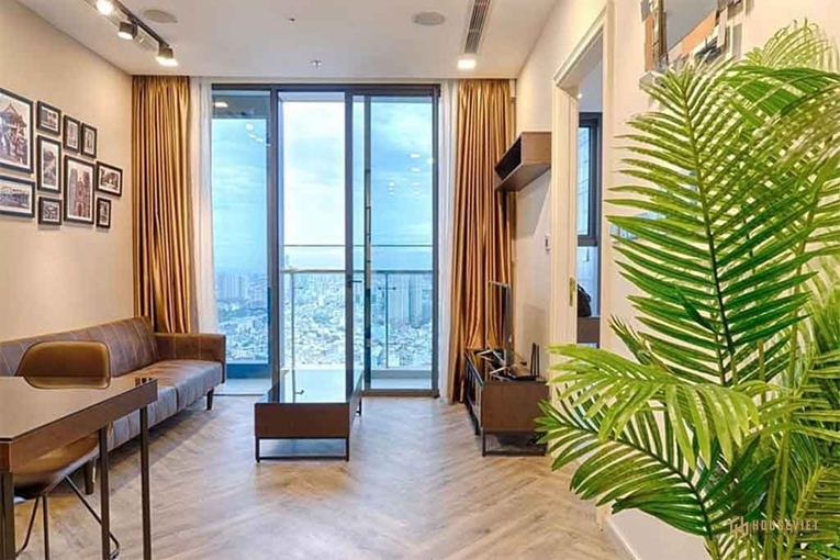 Bán căn hộ Vinhomes Ba Son, P. Bến Nghé, Quận 1. 120m2/3PN căn góc giá 17 tỷ LH: 0938.306.355