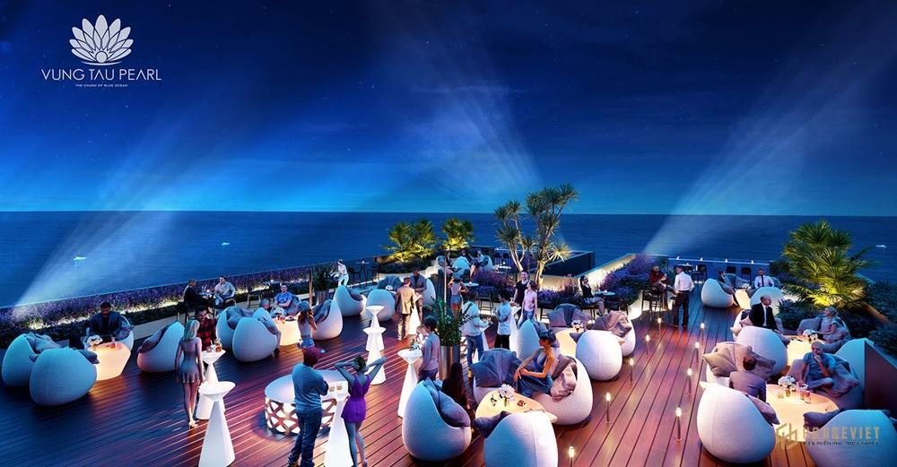 Bán căn hộ Vũng Tàu Pearl hàng chủ đầu tư cuối năm nhận nhà