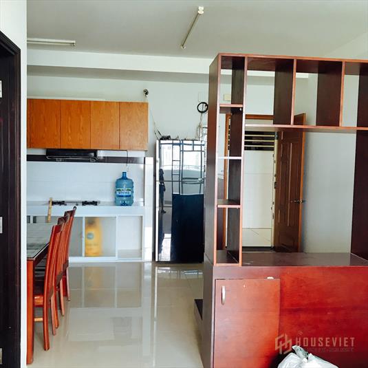 Căn hộ 2PN Belleza Quận 7 - cần bán gấp, sổ hồng, 80m2