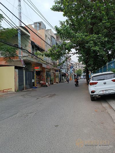 Bán nhà 34 m2 Cống Lở , Tân Bình