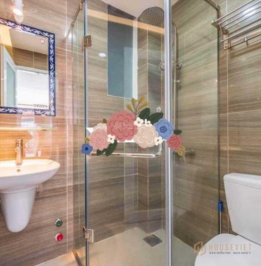 Nhà 2 mặt tiền, HXH, Cách mặt tiền 1 phút