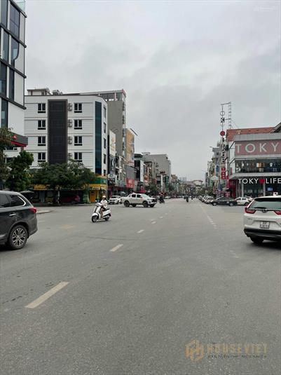 Cực phẩm nhà đẹp phố vip số 1 Hạ Long - tìm chủ mới - 2x tỷ