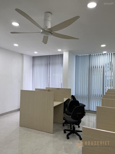 Mặt bằng, văn phòng Q3 cho thuê văn phòng hẻm 16 Nguyễn Thiện Thuật