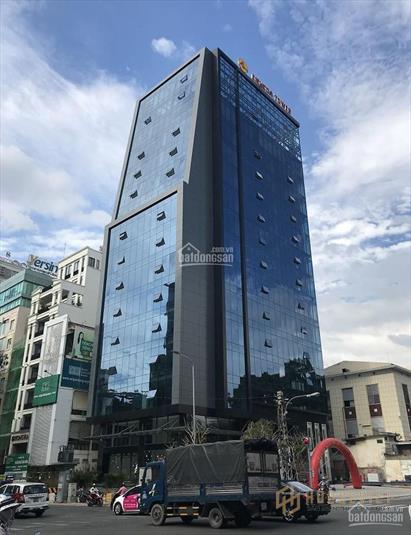 Cho thuê văn phòng tòa nhà Cienco 4 đường Nguyễn Thị Minh Khai, Q 3