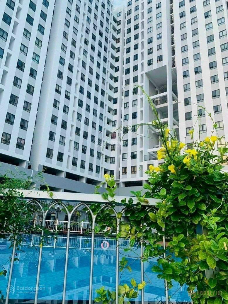 Bán nhanh giá tốt trong tuần chỉ 1.6 tỷ căn hộ sổ riêng 2PN 60m2