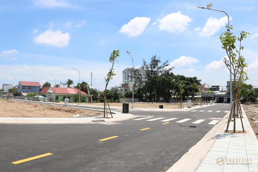 Lô cặp 265, 266 - Giá 7 tỷ, khu đô thị Thung Lũng Xanh (KDC An Phước),