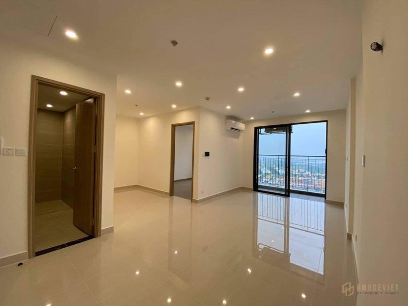 Cần tiền nên tôi muốn bán lại căn chung cư 2PN 1WC diện tích 51m2