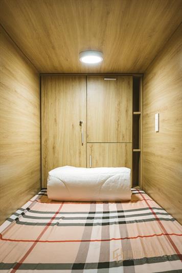 Tìm Phòng Ko Khó Đã Có hệ thống SLEEPBOX -Liên hệ xem ngay: