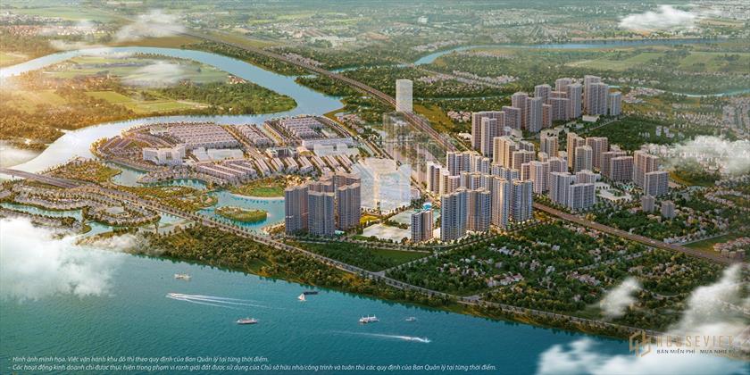 THANH TOÁN 0Đ TRONG 24-28 THÁNG MUA CĂN HỘ SOLARI. VOUCHER 200 TRIỆU