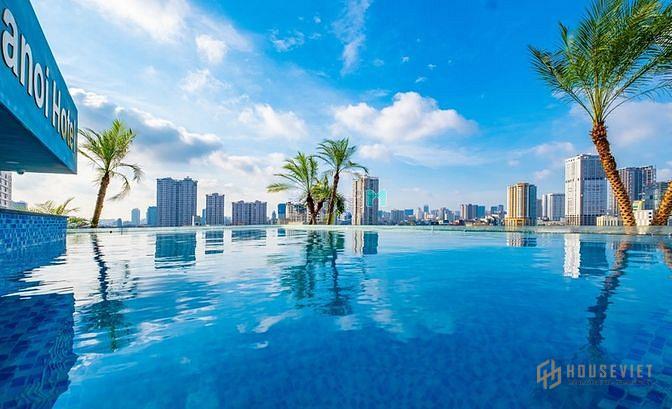 BÁN NHÀ LÔ GÓC – KINH DOANH ĐỈNH 2 TỶ/THÁNG - MT 17M - 125 TỶ