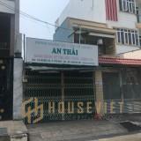 Nhà 4,4x20m đường 49 phường tân quy Q7+ 11.5 tỷ