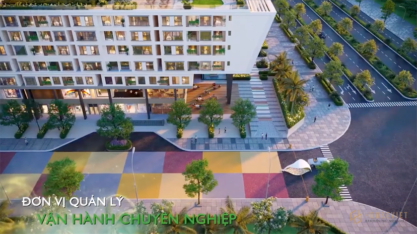 Lý do nên đầu tư vào căn hộ cao cấp Salto Residence Quận 2