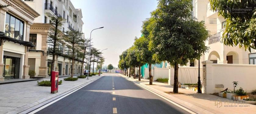 Bán căn biệt thự song lập Hải Âu 3, DT 150m2, DA Vinhomes Ocean Park