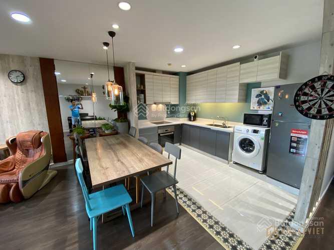 Cần bán gấp CH 4S Riverside Garden, 89m2 full nội thất
