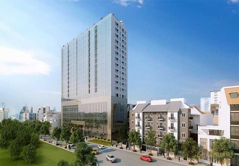Bán căn hộ 2PN 82m2 giá từ 7,4 tỷ - 3PN 144m2 giá từ 12tỷ