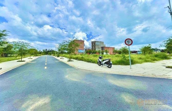 Đất An Phú Đông Quận 12 giá rẻ
