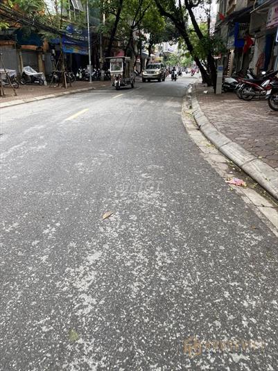 Bán gấp mảnh đất Quận Thanh Xuân, Ngõ KD ô tô 80m2