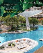 MỞ BÁN CĂN HỘ MASTERI LUMIERE BOULEVARD VINHOMES GRAND PARK