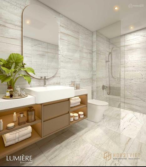 Thông tin bảng gía chương Trình CK Dự án Lumière Boulevard TP. Thủ Đức