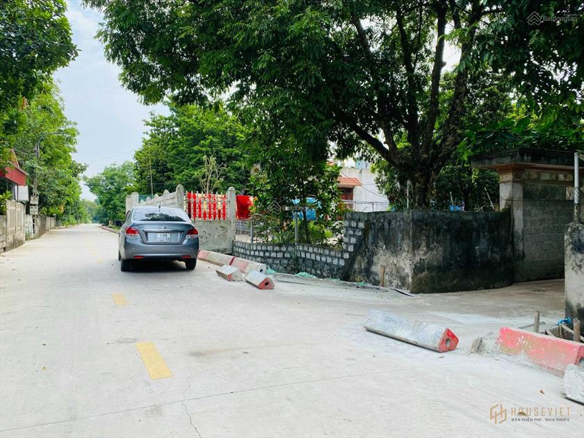 Mua ngay đất ở chỉ từ 1tr/m2 tại thủ phủ công nghiệp Hà Nam