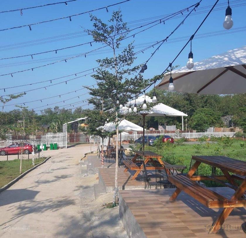 BĐS ĐẦU TƯ VÀ ĐẤT VƯỜN DUY NHẤT CHỈ 650 TRIỆU SỞ HỮU NGAY 1000M2