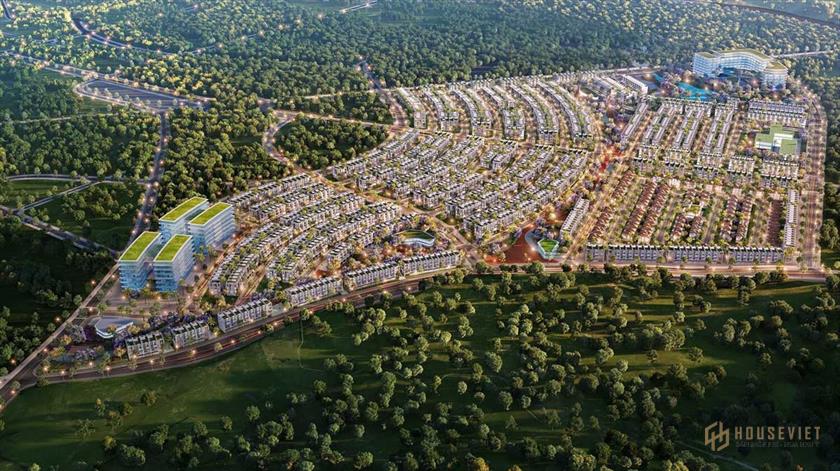 BẢNG GIÁ 10 SUẤT NGOẠI GIAO TỪ CHỦ ĐẦU TƯ MEYHOMES CAPITAL PHÚ QUỐC