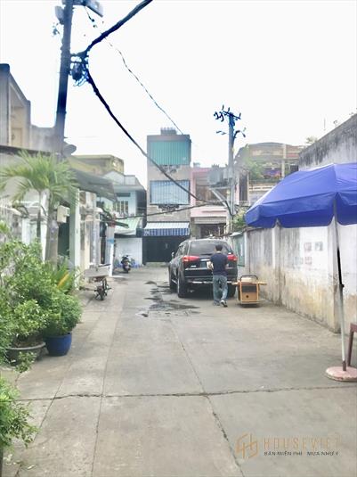 Bán Nhà Hẻm Xe Hơi Lý Thường Kiệt,P7,Gò Vấp,6 Phòng Ngủ,Tiện Cho Thuê