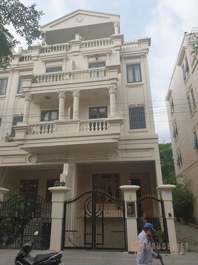 Bán nhà biệt thự phố khu CityLand Garden Hiils , P.10, Gò Vấp , DT 100m2 giá 20 tỷ