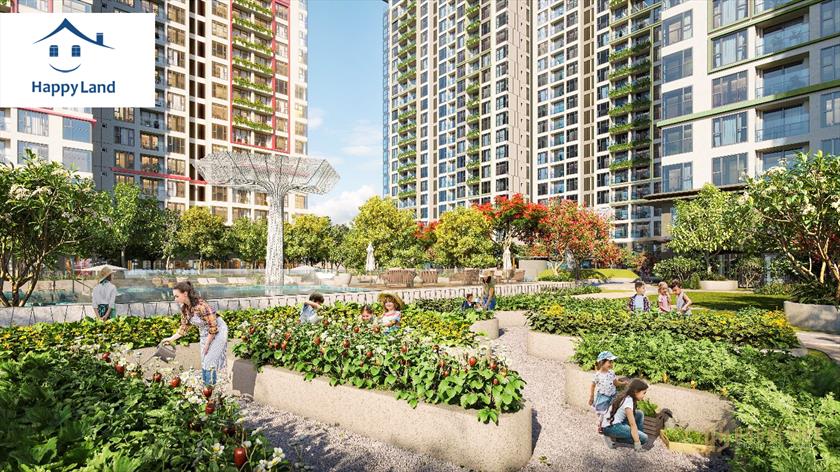 BÀN GIAO HOÀN THIỆN, TẶNG 3 NĂM PHÍ Q.LÝ CHO CĂN HỘ ĐẲNG CẤP VINGROUP