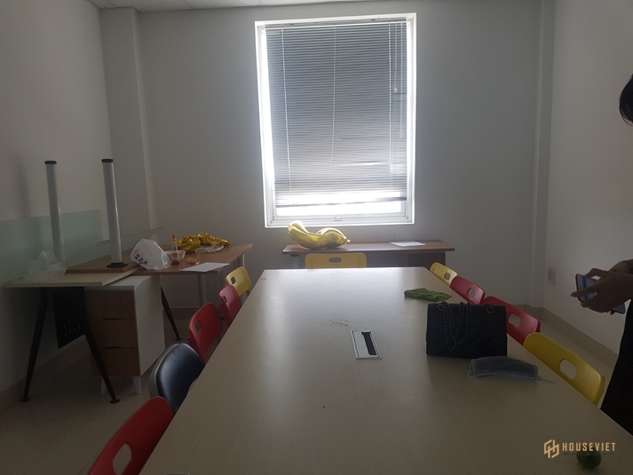 Văn phòng cho thuê 20m2, giá chỉ 7 triệu/tháng trung tâm Quận 3