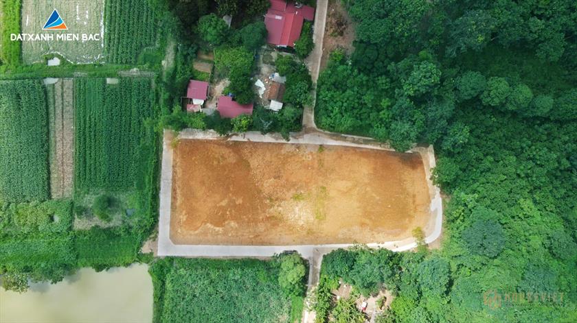 Đất chính chủ Vĩnh Lộc, Thanh Hóa sẵn sổ sang tên nhanh chóng