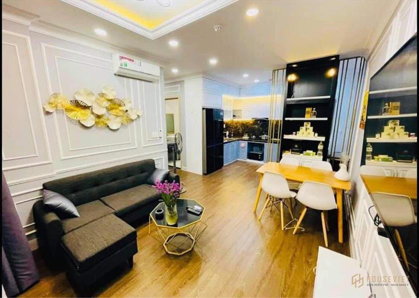 CĂN HỘ CÓ SÂN VƯỜN TẠI JAMILA KHANG ĐIỀN, FULL NT CAO CẤP CHỈ 12TR