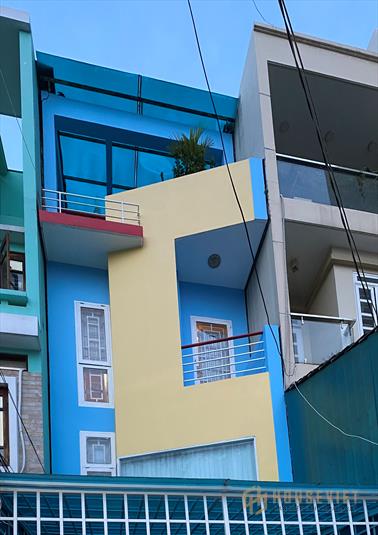 VK bán gấp 4.25x18 Gara trong nhà. 62/2 Lâm văn Bền.Q7. Giá 10.3tỷ