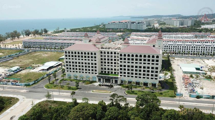 Độc quyền căn condotel Vinpearl Phú Quốc, View biển, vốn chỉ hơn 700tr