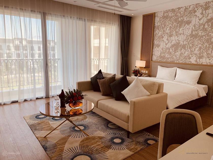 Sở hữu bảo hiểm trọn đời khi đầu tư VinHoliday Phú Quốc