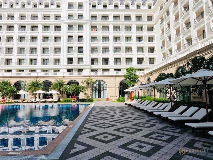 Cam kết lợi nhuận 10%/năm Condotel Grand World Phú Quốc chính sách mới