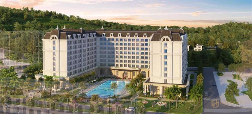 Condotel Phú Quốc - đầu tư thông minh sinh lời bất tận