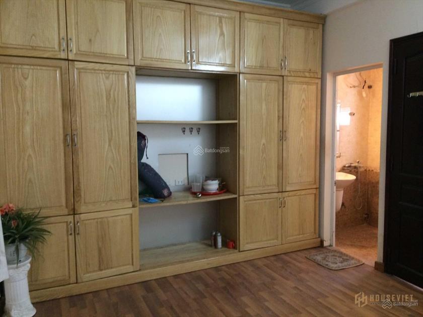 Chính chủ cho thuê phòng trọ khép kín giá mùa dịch tại 25/205 Tây Sơn