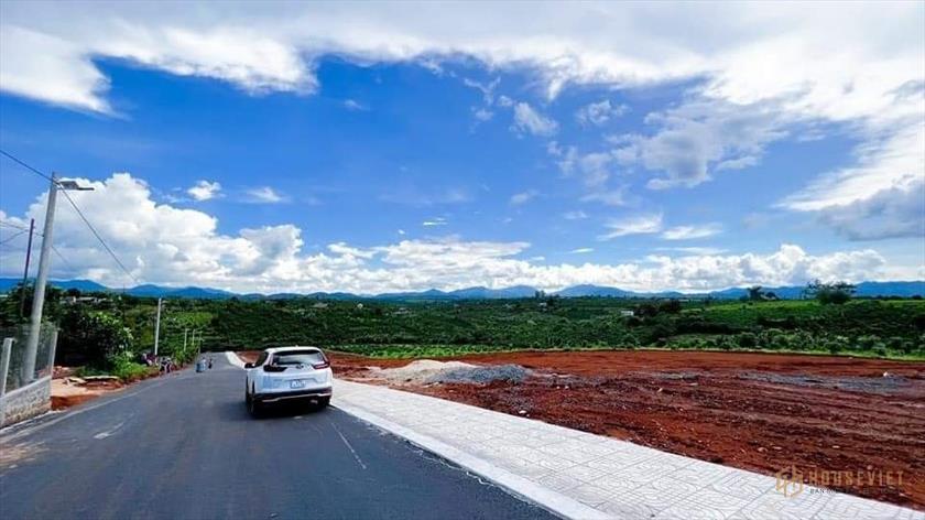 Chính chủ bán gấp lô đất View Đà Lạt 225m2 tại Bù Đăng - Bình Phước -