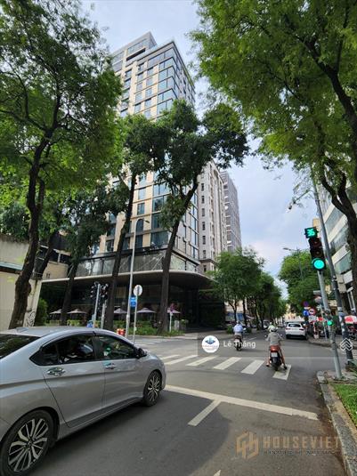 Bán gấp tài sản MT Hai Bà Trưng, Nguyễn Văn Thủ, DT: 30x45m CN 1300m2,