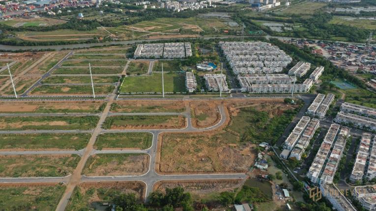 ĐẤT NỀN DỰ ÁN ĐẠI HỌC QUỐC GIA 245, LIỀN KỀ DỰ ÁN MELOSA, BẢNG HÀNG CÁC LÔ ĐẸP NHẤT, GIÁ TỐT NHẤT