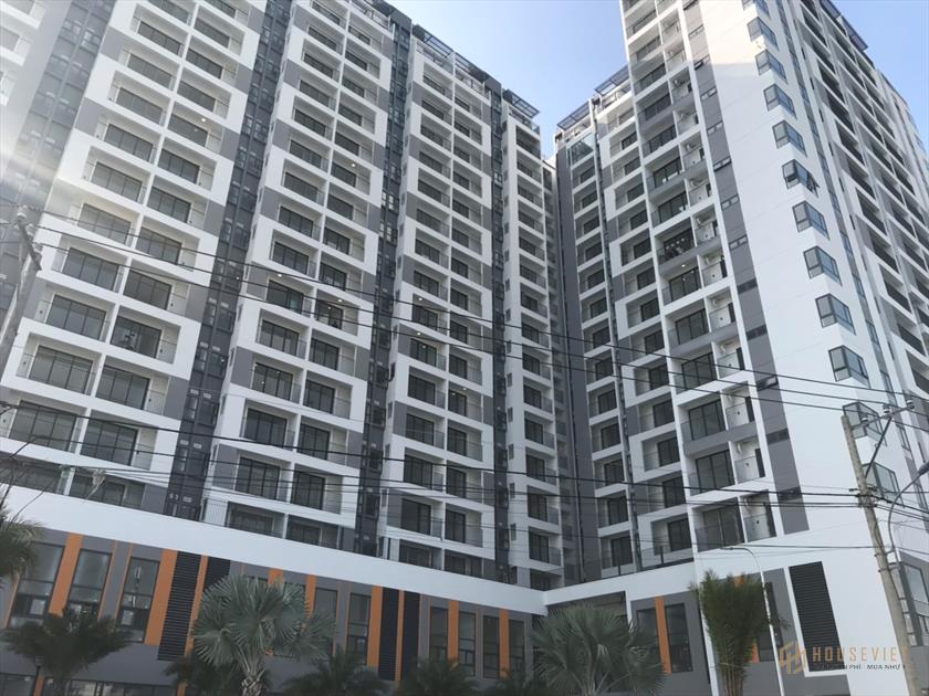 SHOPHOUSE RICCA QUẬN 9 GIÁ 40 TRIỆU/M2. HỖ TRỢ VAY 70%. TẶNG NỘI THẤT