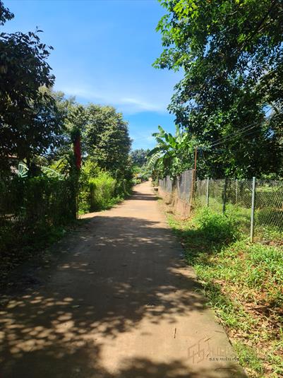Bán 9694m2 đất 2 mặt tiền, Dầu Giây- Sông nhạn, Xuân Quế, Cẩm Mỹ- 14,5